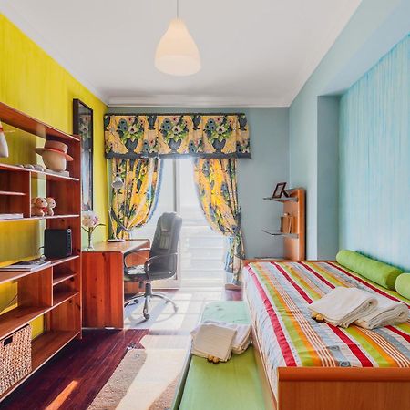 Setubal Dreams Apartment Exterior photo