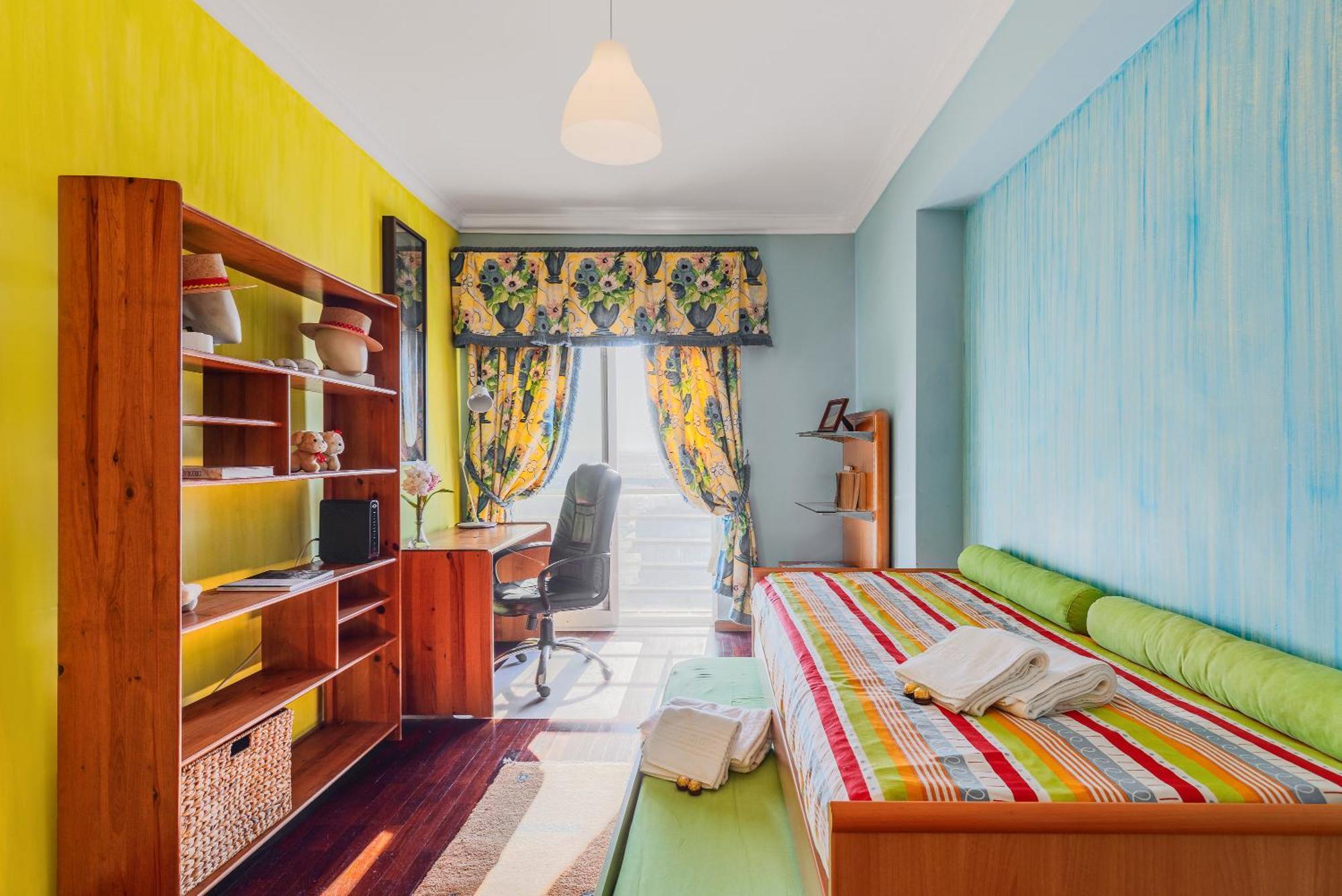 Setubal Dreams Apartment Exterior photo