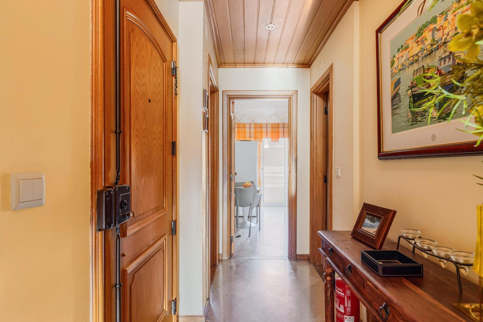 Setubal Dreams Apartment Exterior photo